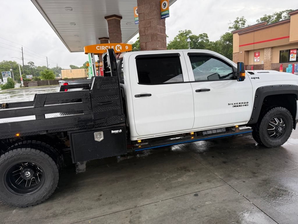 chevrolet silverado 3500hd 2019 1GC4KVCY5KF186189 image chevrolet silverado 3500hd 2019 1GC4KVCY5KF186189 image